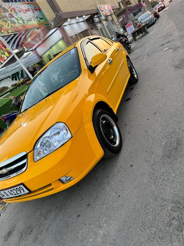 Chevrolet Optra 2011 for sale in Iraq - Gharraf